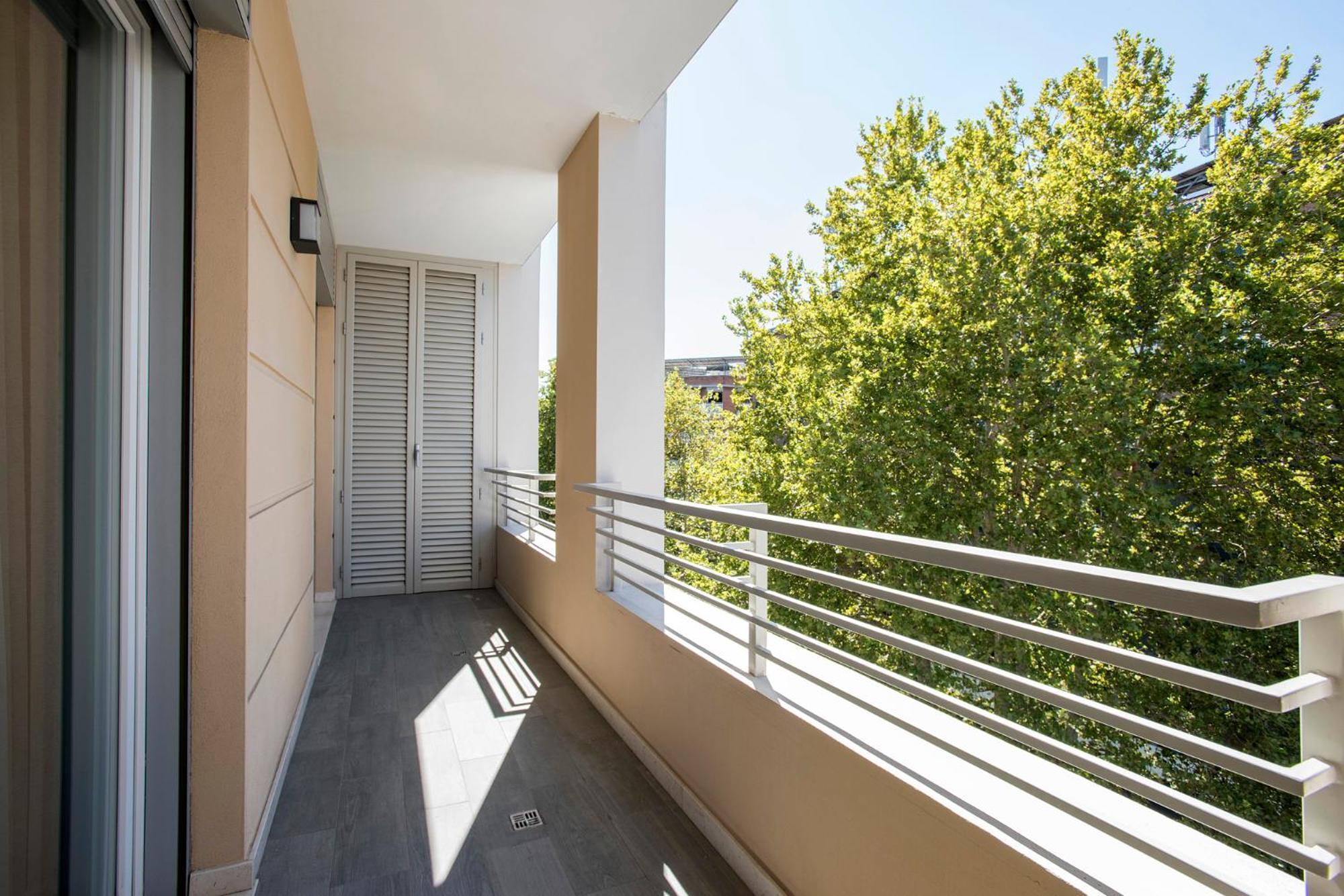 Sky Luxury Appartamento *
