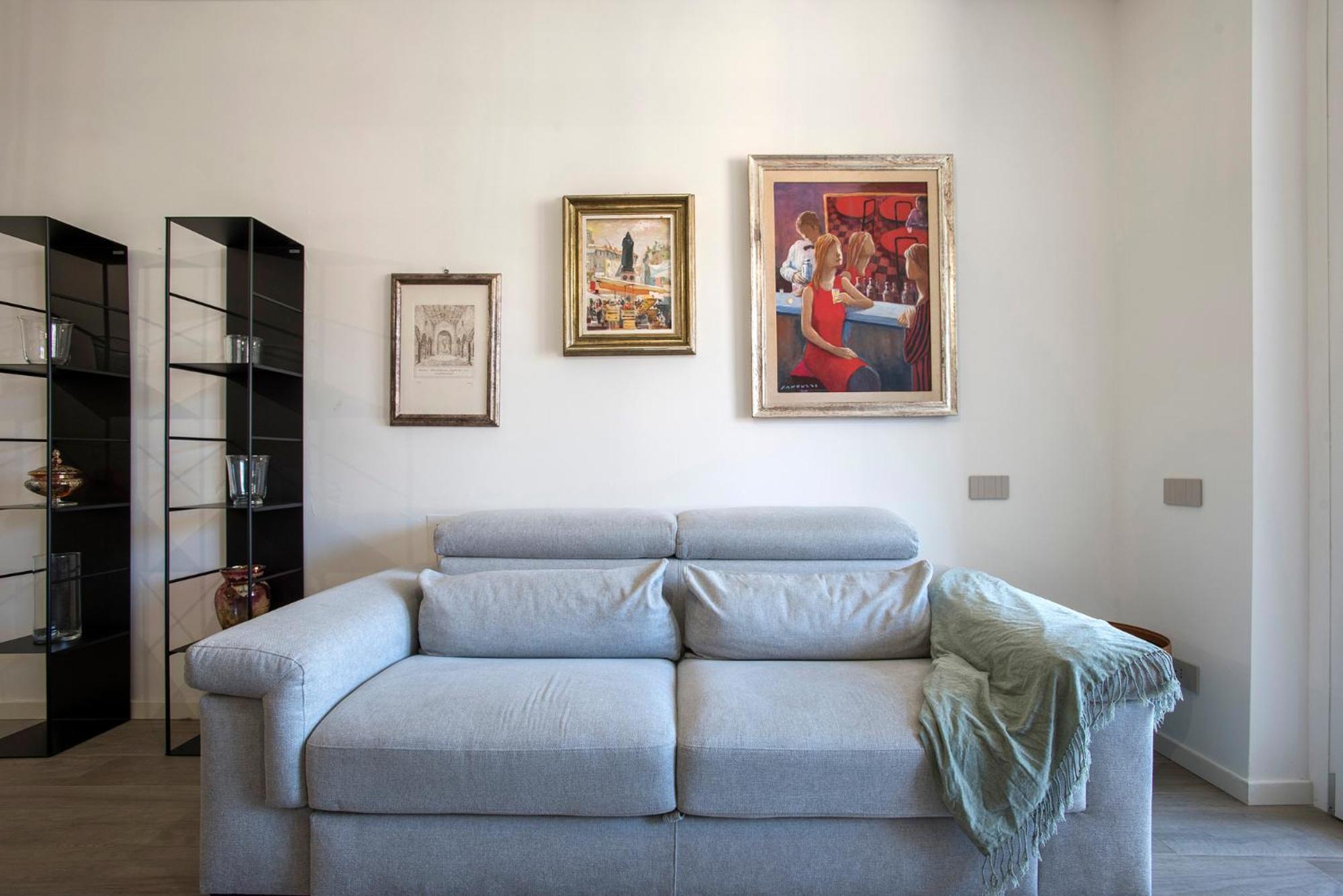 Appartamento Sky Luxury *